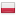 ine.pl server is located in Poland